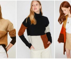 2023- 2024 Hırka ve Polar Trendleri